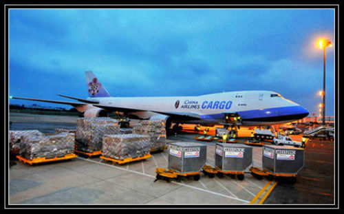 Cheap Air freight forwarder Shenzhen SZX to Oklahoma City OKC America