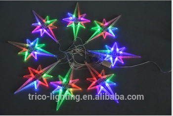 2013 new LED icicle light for party and Christmas