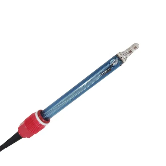 High-Sensitivity 12VDC 485 Water DO CL Tester & Chlorine Sensor for Pools and Ponds