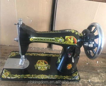 LG ANGEL Brand JA2-1 Household Sewing Machine