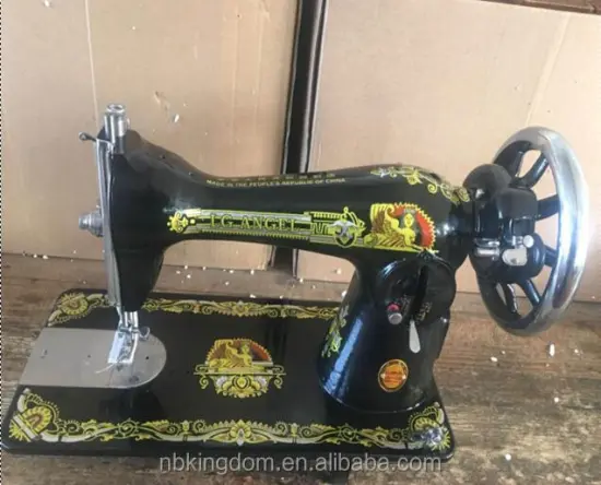 LG ANGEL Brand JA2-1 Household Sewing Machine