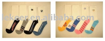 socks
