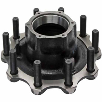 Outboard-Mount Pilot Assembly For Dual Steel Wheel 79-203005