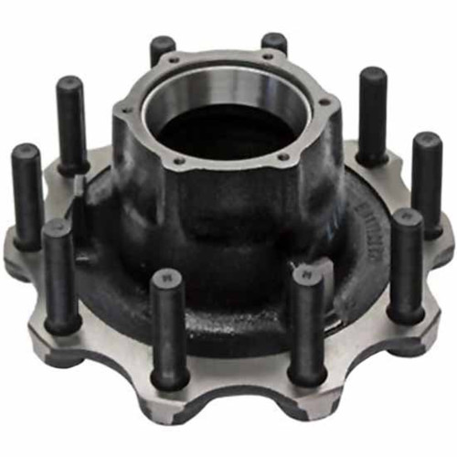 Outboard-Mount Pilot Assembly For Dual Steel Wheel 79-203005