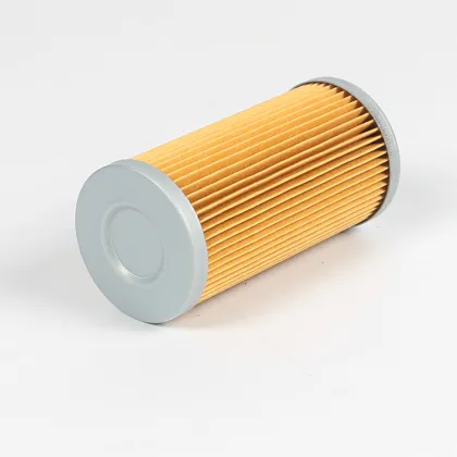 Efficient Komatsu Doosan Excavator Hydraulic Oil Filter P550576 PT8392 H-2719 Engineering Machinery