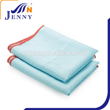 Household Items with Quickly Dry Microfiber Tea Towel