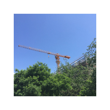 Topless Tower Crane Manufacturers: IHURMO 1.5t to 20ton Cranes for Sale