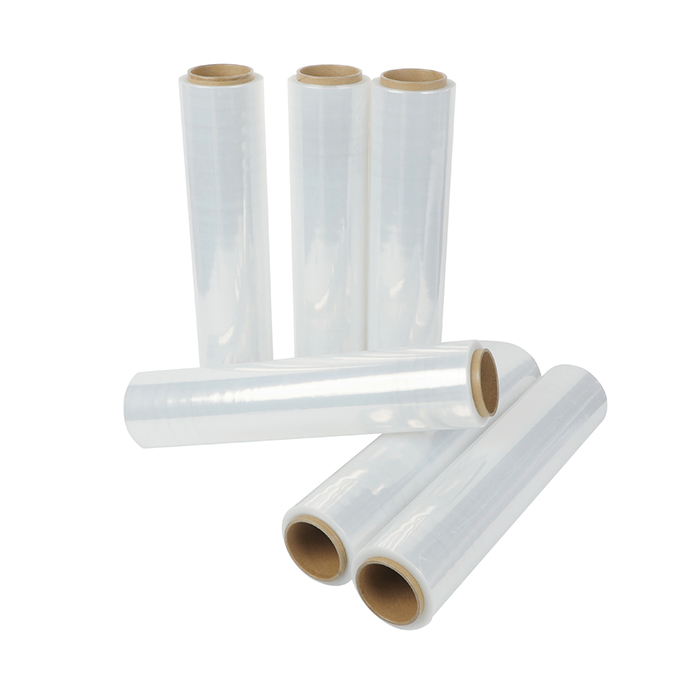 Hand Stretch Film
