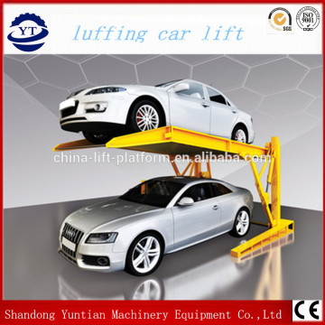 economical factory supply mini hydraulic car lift