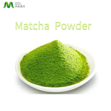 Ünnepi biogazdálkodás jó minőségű matcha por