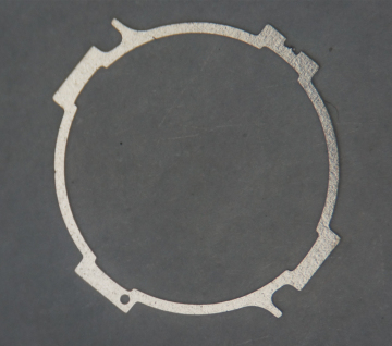 ส่วนประกอบกล้องรักษาความปลอดภัยคุณภาพที่เชื่อถือได้ VCM Gasket
