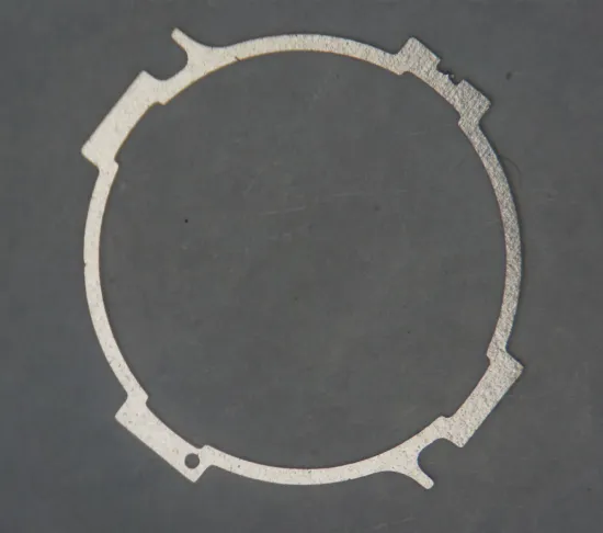 Reliable Quality Security Camera Components VCM Gasket