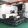 Hoston Hot sale CNC Heavy Duty Spinning machine