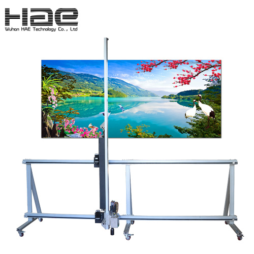 Oil Painting Machine Wall Art Inkjet Printer