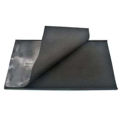 Silicon Beeswax Press Beeswax Foundation Embosser