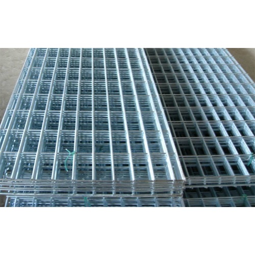 Wire Mesh Panel Galvanized Wire Mesh Panel Factory