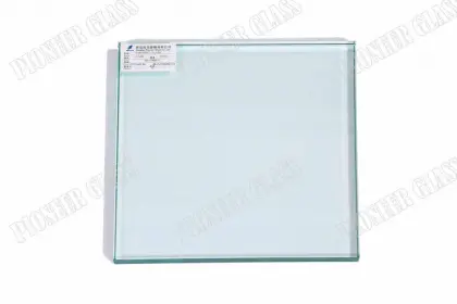 Tempered glass