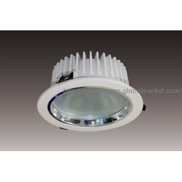 LED down lighting , down light with 3 years\' guarantee