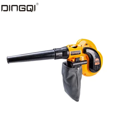 DingQi 650W Electric Blower Machine Air Blower