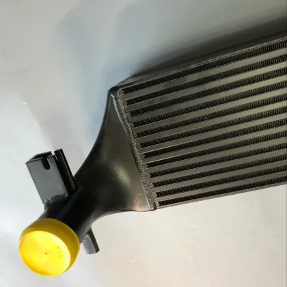 Tuning Performance Intercooler for VW Polo 1.4T GTI & 2.0T R