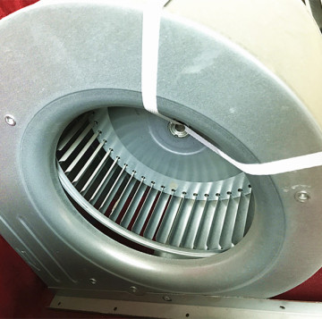 High-Quality Galvanized Centrifugal Fan Blowers: Superior Ventilation Solutions