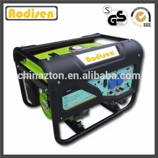 CE 3KVA High quality Electric generator