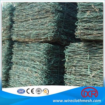Galvanised Material Hexagonal Wire Netting