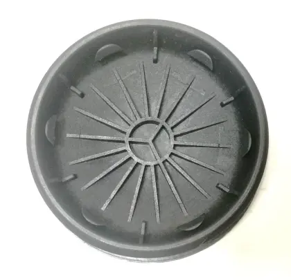 Fuel Filter Cover Deckel Cover 1429057