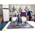 Cost-Effective Thermal Deformation Vicat Test Machine