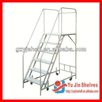 Ladder Truck