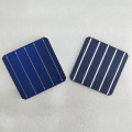 5.5W 22％モノラル小型太陽電池1000W