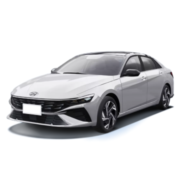 2023 Hyundai Elantra Panoramica completa: GLS Pioneer GLX Elite Lux Berlina con motore da 1,4 T e 1,5 litri, cambio automatico, sedili in pelle, fotocamera posteriore