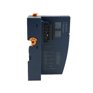 ODOT CN 8021 CANopen Bus Coupler Remote IO Modular