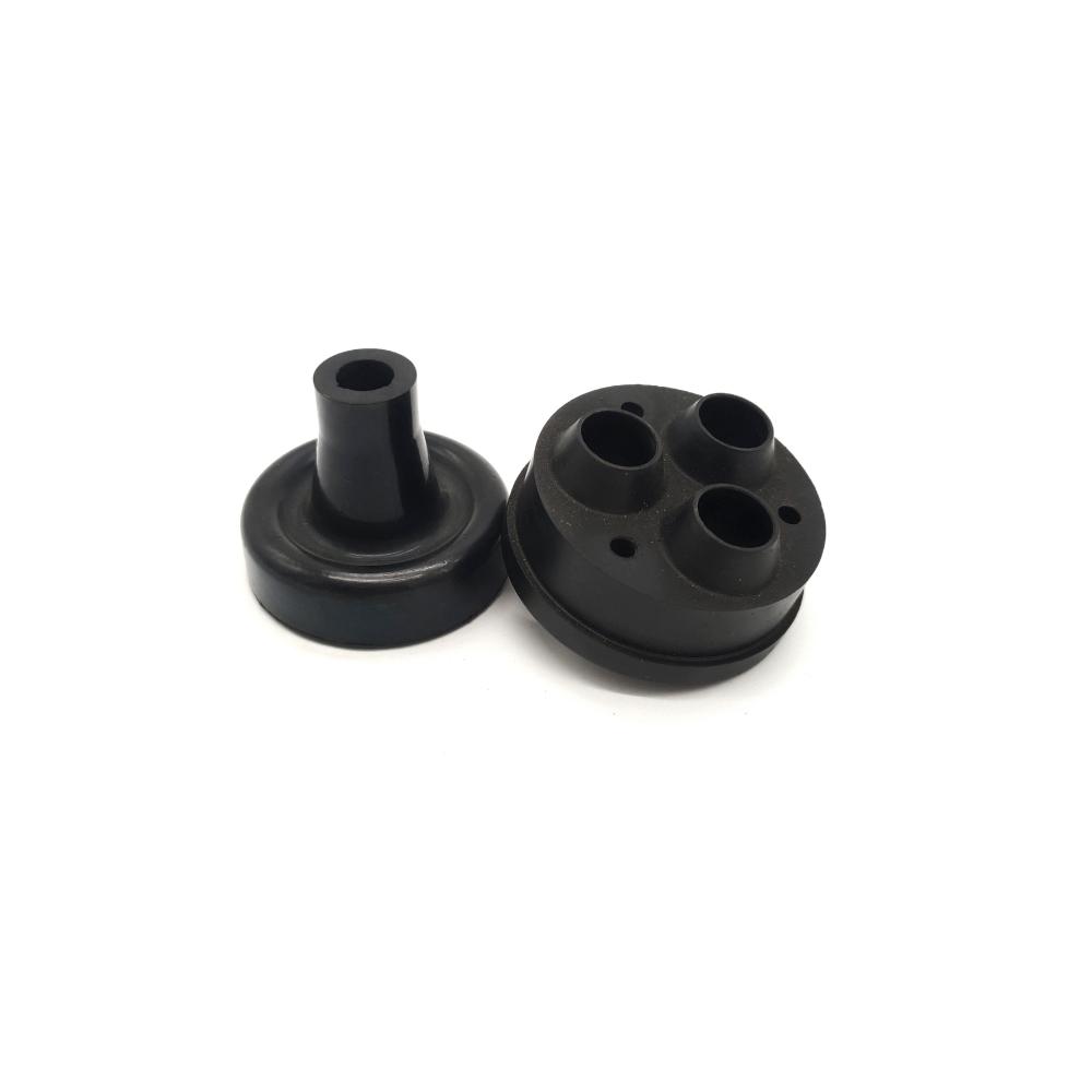 Custom Wholesale Epdm Silicone Seals Rubber Products