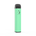 Wholesale 2000 puffs disposable electronic cigarette Gunnpod