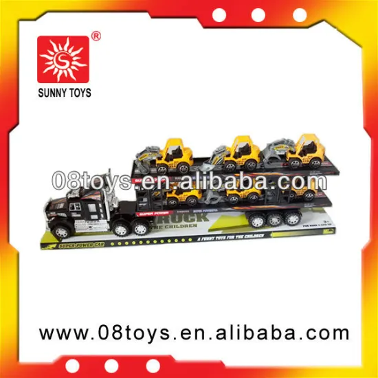 Hot sale car trailer