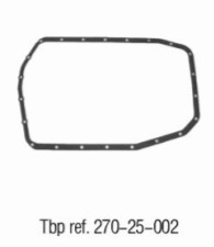 Oil Seal. Automatic Transmission 2410 1423 380 