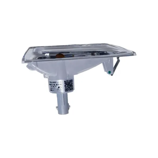 Chevrolet Trailblazer 2020 Side Light Lamps and Turn Signals