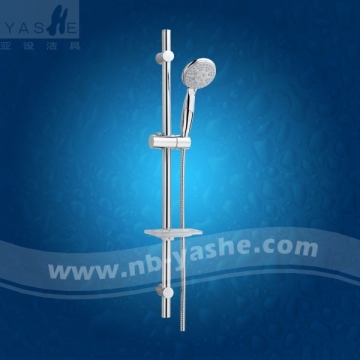 الفولاذ المقاوم للصدأ الانزلاق السكك الحديدية YS199 + YS4022 + YS611