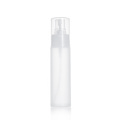 China Cosmetic packaging mist spray bottle with hand sanitizer Supplier