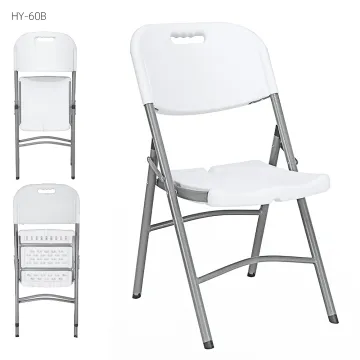 Wholesale Foldable Plastic Chairs and Tables for Weddings and Parties