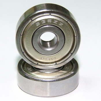 Motor listrik Bearing