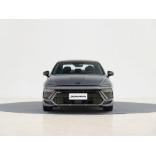 2024 New Hyundai Sonata