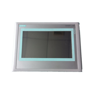 Siemens 6AV6 648-0BC11-3AX0 6 Inch Touch Screen Control Display and Operation Panel