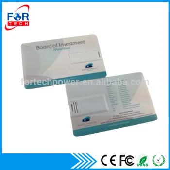 Lowest Price cards shape usb drives logo usb flash bulk 1gb to 64gb