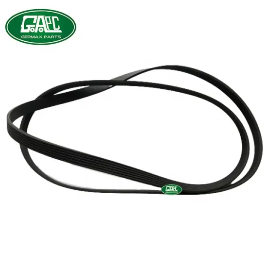 V8 Petrol Engine Belt for Land Rover Range Rover Vogue 2002-2009