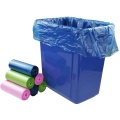 Extra Large Trash Garbage Bin Liner Bags in High Quality