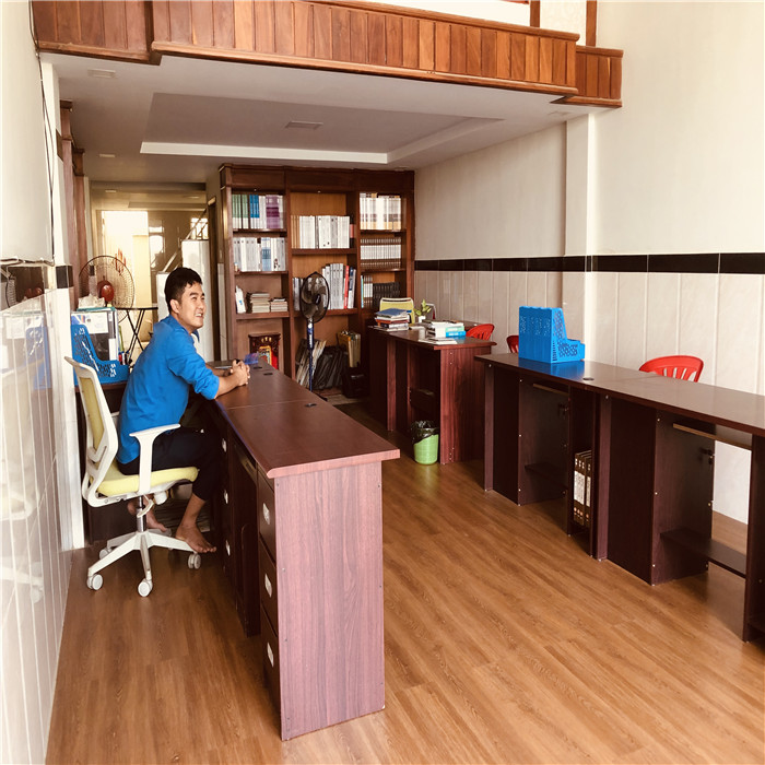 Cambodia Branch Cambodia Branch