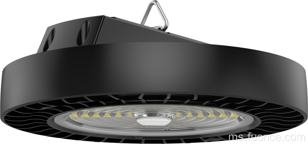 LED Highbays 120W IP65/Prestasi Kos Tinggi