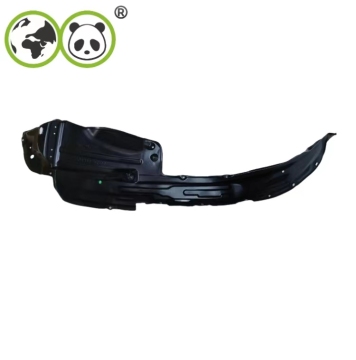แพนด้าทั่วโลกคุณภาพสูง Fortuner 2008 ด้านหน้าโคลนหลังบังโคลนรถบังโคลนรถสำหรับโตโยต้า